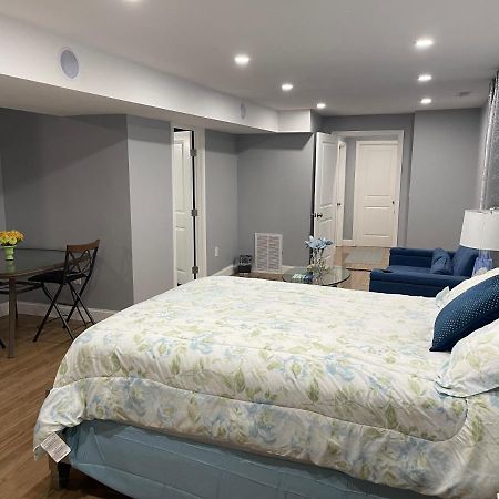 Brand New Luxury Rooms Near Downtown Бостон Экстерьер фото
