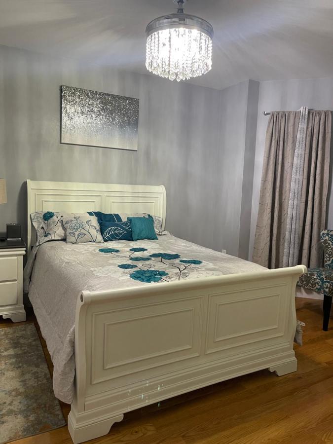 Brand New Luxury Rooms Near Downtown Бостон Экстерьер фото